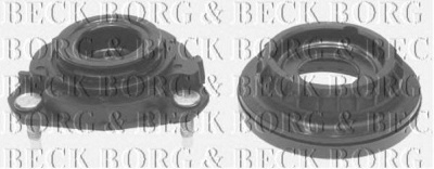 BORG & BECK bsm5211 -  Ремкомплект, опора стойки амортизатора